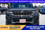 2025 Jeep Grand Cherokee 4xe Overland