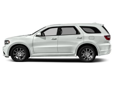 2019 Dodge Durango R/T AWD