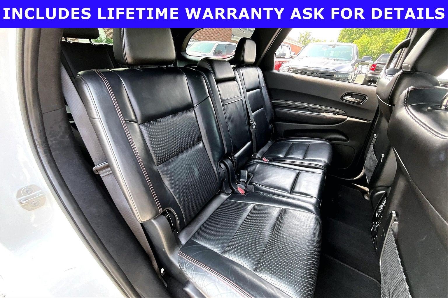 2021 Dodge Durango R/T AWD