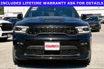 2022 Dodge Durango R/T Plus AWD