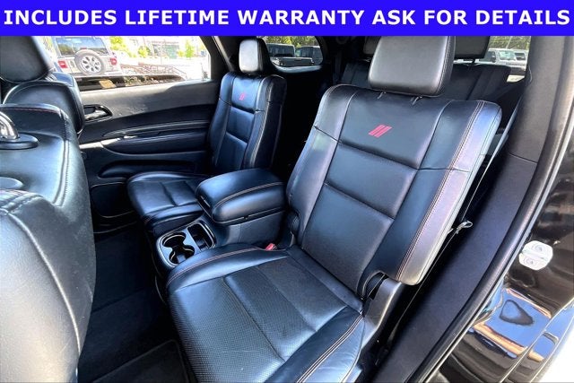 2022 Dodge Durango R/T Plus AWD