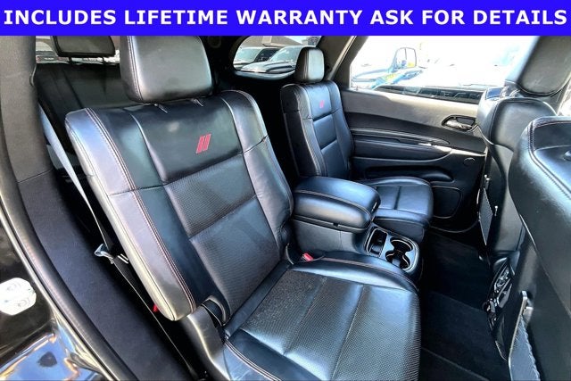 2022 Dodge Durango R/T Plus AWD