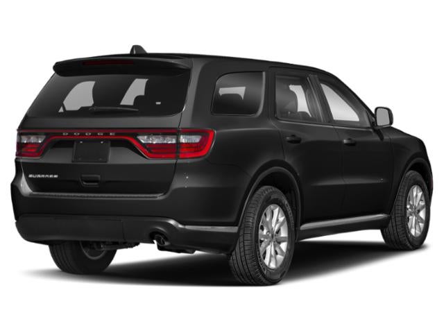 2022 Dodge Durango R/T Plus AWD