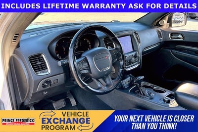 2020 Dodge Durango R/T AWD