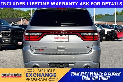 2020 Dodge Durango R/T AWD