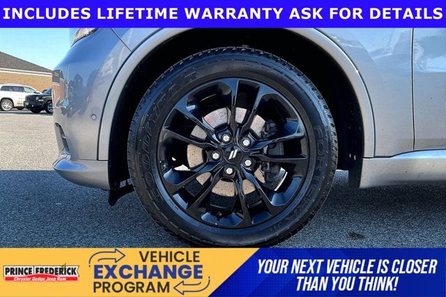 2020 Dodge Durango R/T AWD