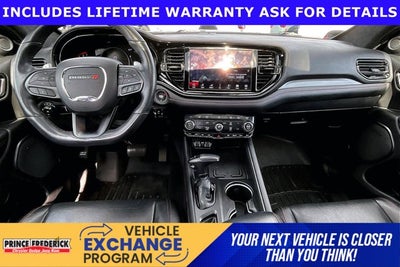 2022 Dodge Durango R/T Plus Tow N Go