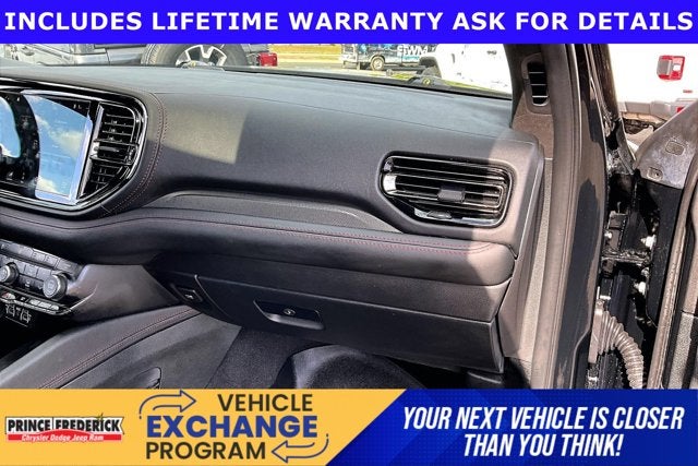 2022 Dodge Durango R/T Plus Tow N Go
