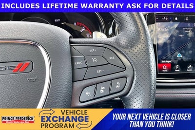 2022 Dodge Durango R/T Plus Tow N Go