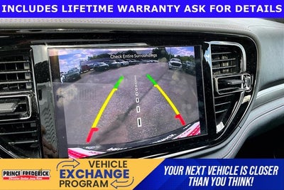 2022 Dodge Durango R/T Plus Tow N Go