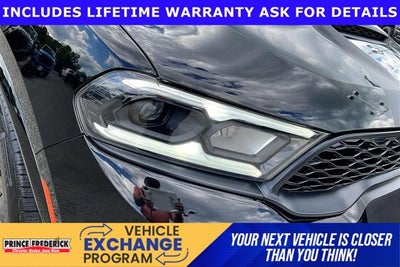 2022 Dodge Durango R/T Plus Tow N Go