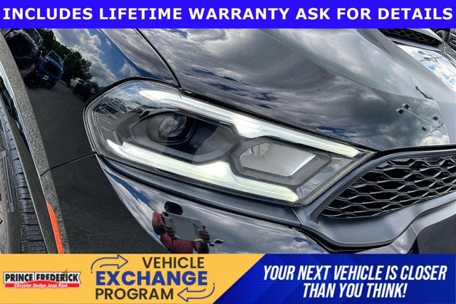2022 Dodge Durango R/T Plus Tow N Go