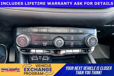 2022 Dodge Durango R/T Plus Tow N Go