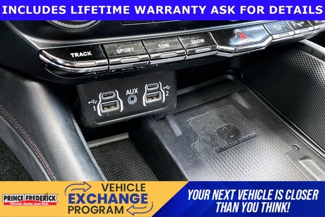2022 Dodge Durango R/T Plus Tow N Go