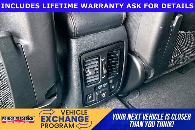 2022 Dodge Durango R/T Plus Tow N Go