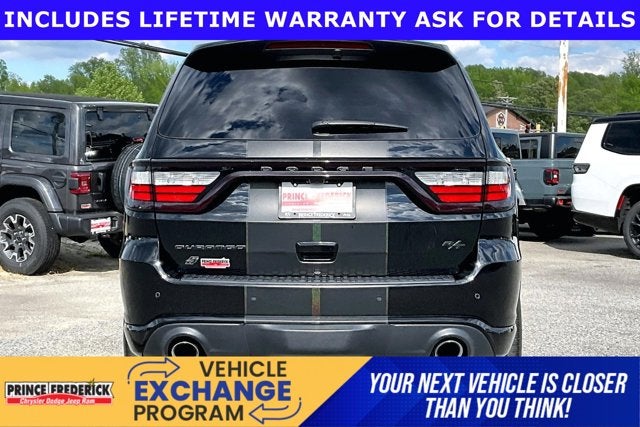 2022 Dodge Durango R/T Plus Tow N Go