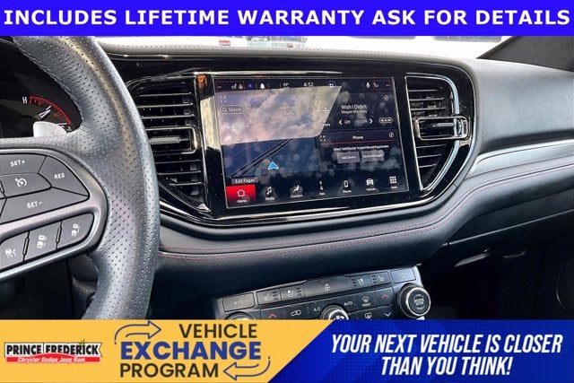 2022 Dodge Durango R/T Plus Tow N Go