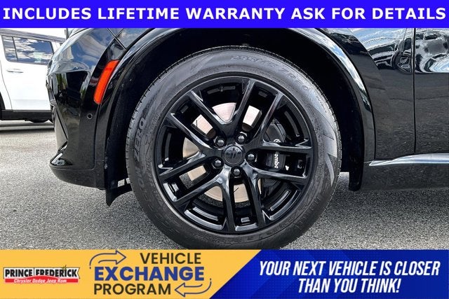 2022 Dodge Durango R/T Plus Tow N Go