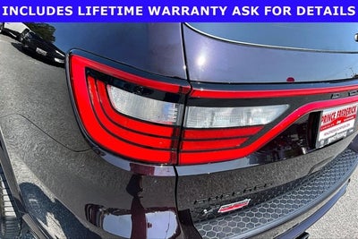 2024 Dodge Durango SRT 392 Premium