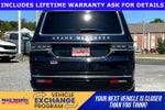 2024 Jeep Grand Wagoneer L 4x4