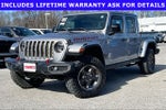 2020 Jeep Gladiator Rubicon 4x4