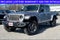 2020 Jeep Gladiator Rubicon 4x4