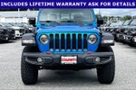 2020 Jeep Gladiator Rubicon 4x4