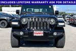2022 Jeep Gladiator High Altitude