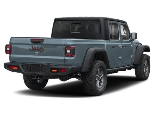 2025 Jeep Gladiator Mojave X