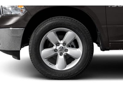 2019 RAM 1500 Classic Lone Star Crew Cab 4x2 5'7' Box