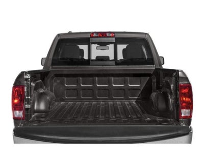 2019 RAM 1500 Classic Lone Star Crew Cab 4x2 5'7' Box