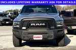 2024 RAM 1500 Classic Warlock Crew Cab 4x4 5'7' Box