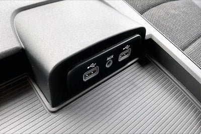 2018 RAM 1500 Night Crew Cab 4x4 5'7' Box
