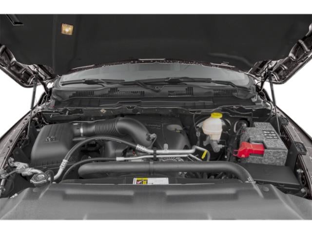 2018 RAM 1500 Sport Crew Cab 4x4 5'7' Box