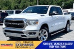 2019 RAM 1500 Big Horn/Lone Star Crew Cab 4x4 5'7' Box