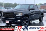 2019 RAM 1500 Big Horn/Lone Star Crew Cab 4x4 5'7' Box