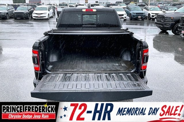 2019 RAM 1500 Big Horn/Lone Star Crew Cab 4x4 5'7' Box