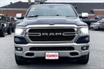 2019 RAM 1500 Big Horn/Lone Star Crew Cab 4x4 5'7' Box