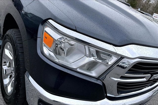 2019 RAM 1500 Big Horn/Lone Star Crew Cab 4x4 5'7' Box