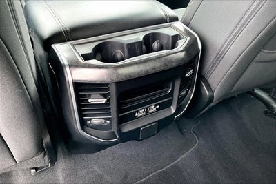 2019 RAM 1500 Big Horn/Lone Star Crew Cab 4x4 5'7' Box