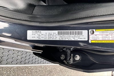 2019 RAM 1500 Big Horn/Lone Star Crew Cab 4x4 5'7' Box