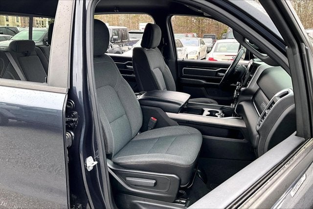 2019 RAM 1500 Big Horn/Lone Star Crew Cab 4x4 5'7' Box