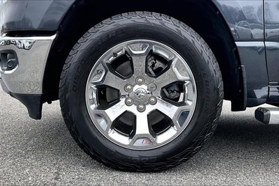 2019 RAM 1500 Big Horn/Lone Star Crew Cab 4x4 5'7' Box