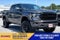 2020 RAM 1500 Big Horn Crew Cab 4x4 5'7' Box