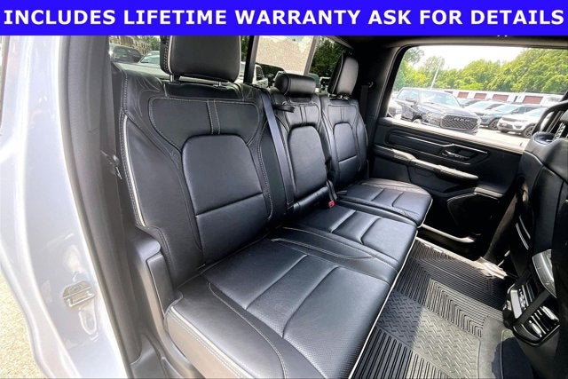 2024 RAM 1500 Limited Crew Cab 4x4 5'7' Box