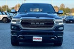 2020 RAM 1500 Limited Crew Cab 4x4 5'7' Box