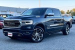 2020 RAM 1500 Limited Crew Cab 4x4 5'7' Box