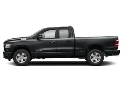 2020 RAM 1500 Limited Crew Cab 4x4 5'7' Box