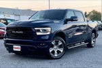 2022 RAM 1500 Laramie Crew Cab 4x4 5'7' Box