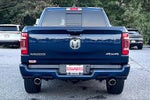 2022 RAM 1500 Laramie Crew Cab 4x4 5'7' Box